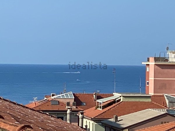 appartamento in vendita a Chiavari