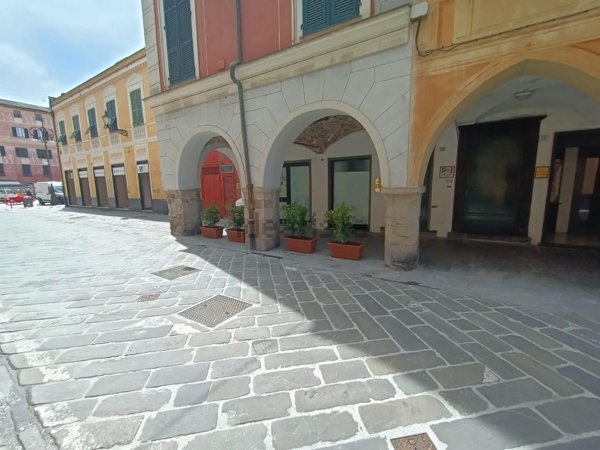 appartamento in vendita a Chiavari