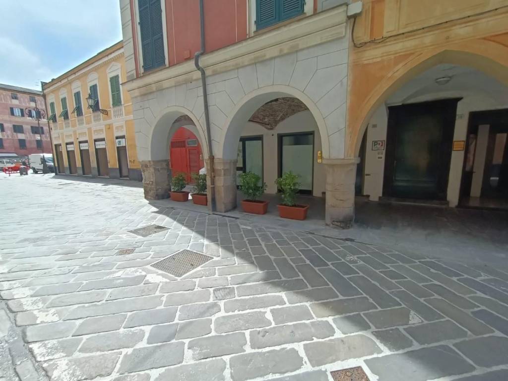 appartamento in vendita a Chiavari