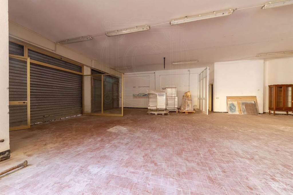 negozio in vendita a Chiavari