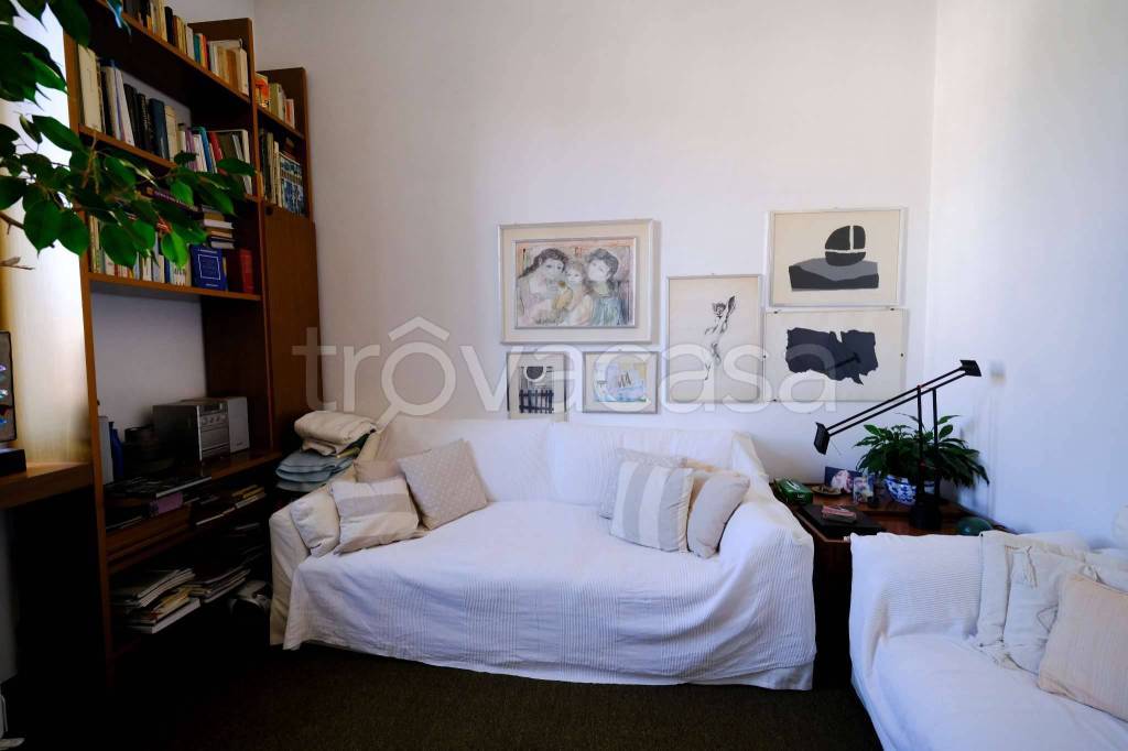 appartamento in vendita a Chiavari