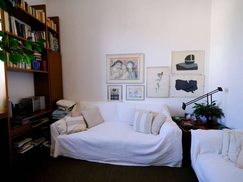 appartamento in vendita a Chiavari