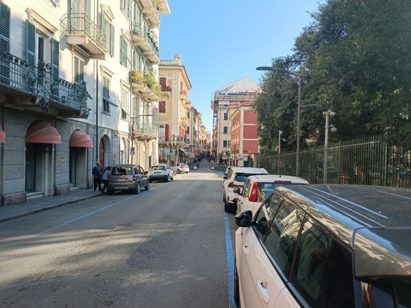 appartamento in vendita a Chiavari