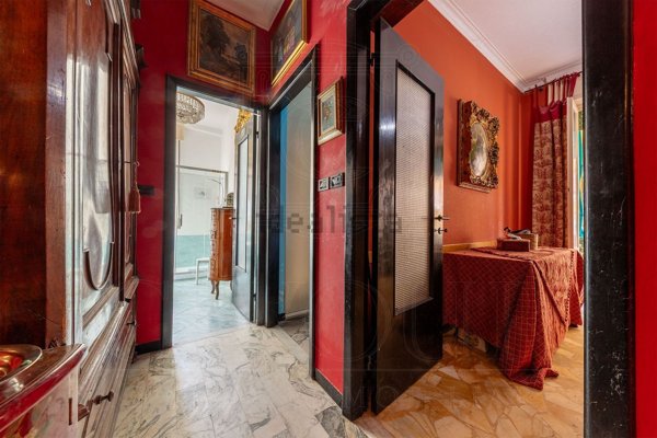 appartamento in vendita a Chiavari