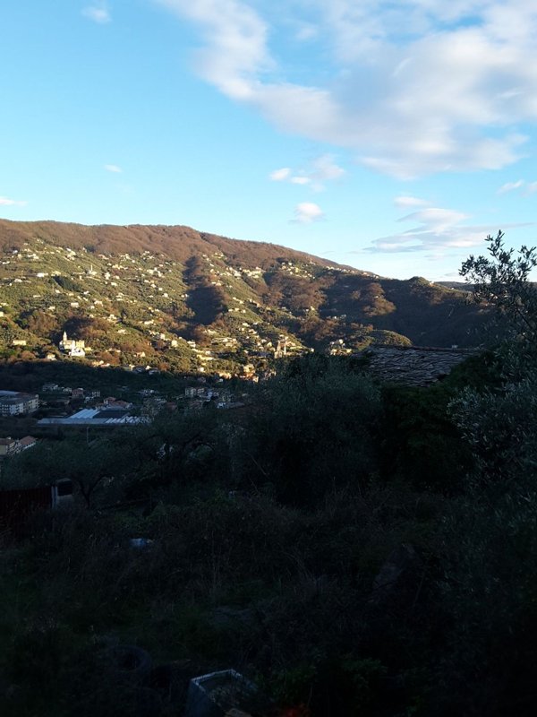 casale in vendita a Chiavari