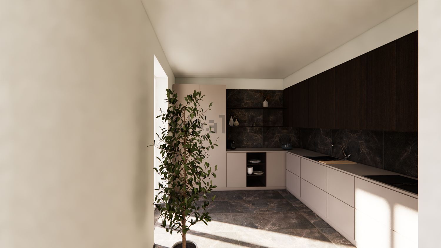 appartamento in vendita a Chiavari