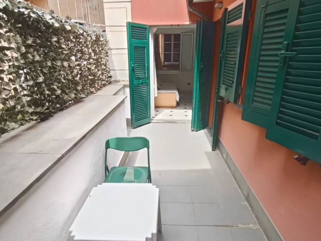 appartamento in vendita a Chiavari