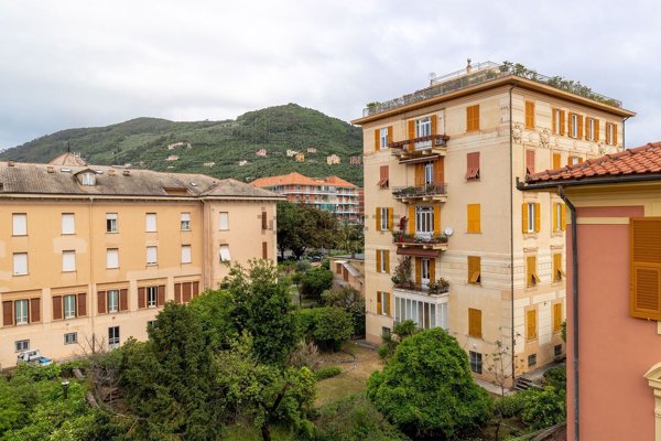 appartamento in vendita a Chiavari