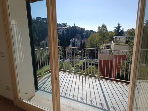 appartamento in vendita a Chiavari