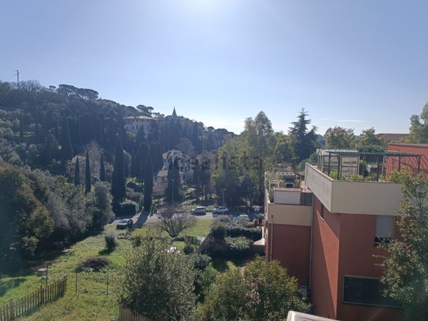 appartamento in vendita a Chiavari