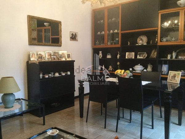 appartamento in vendita a Chiavari
