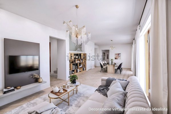 casa indipendente in vendita a Chiavari