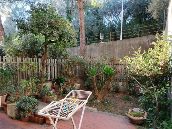 appartamento in vendita a Chiavari