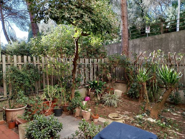 appartamento in vendita a Chiavari