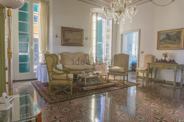 appartamento in vendita a Chiavari