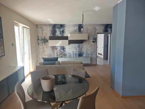 appartamento in vendita a Chiavari