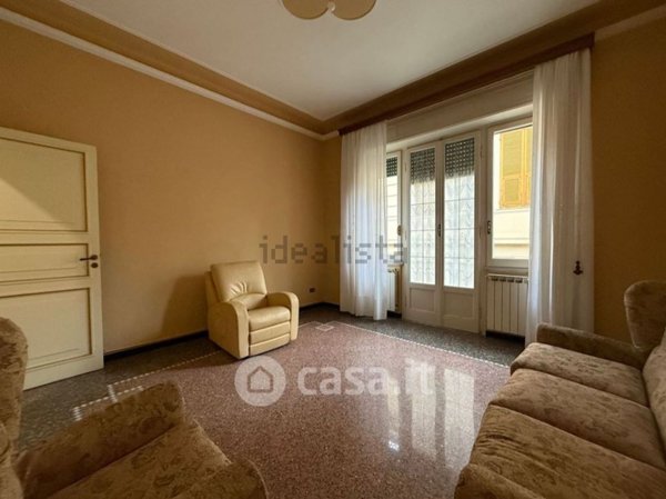 casa indipendente in vendita a Chiavari