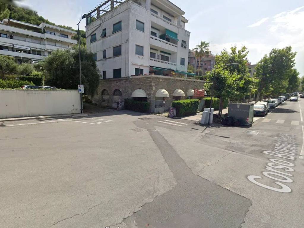 casa indipendente in vendita a Chiavari