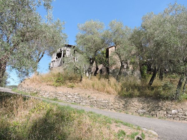 casa indipendente in vendita a Chiavari