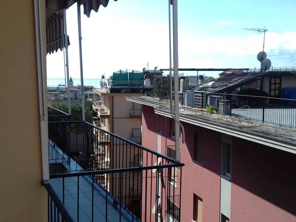 appartamento in vendita a Chiavari