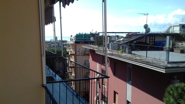 appartamento in vendita a Chiavari