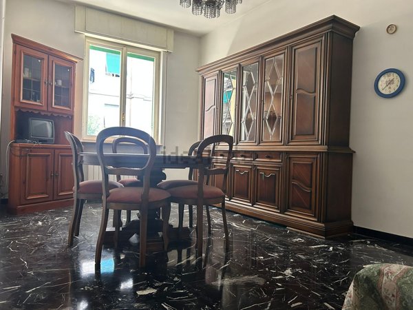 appartamento in vendita a Chiavari