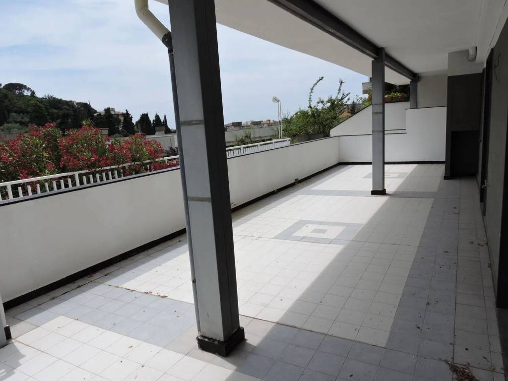 appartamento in vendita a Chiavari