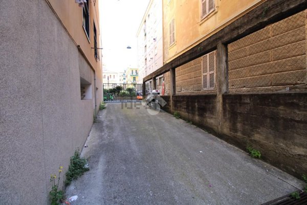 appartamento in vendita a Chiavari