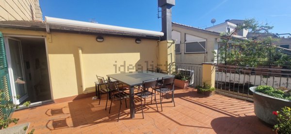 appartamento in vendita a Chiavari