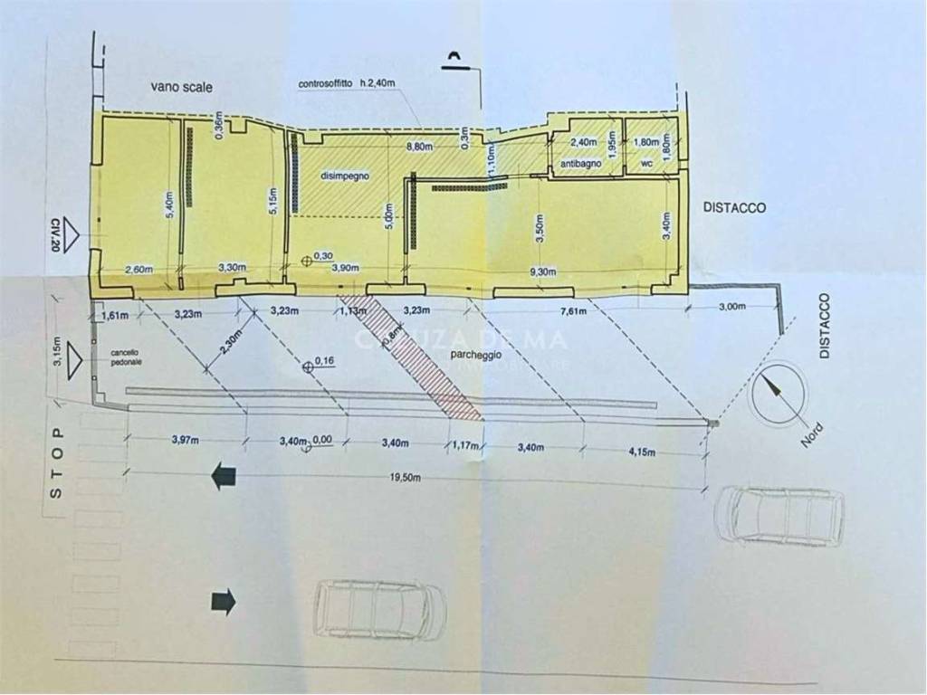 negozio in vendita a Chiavari