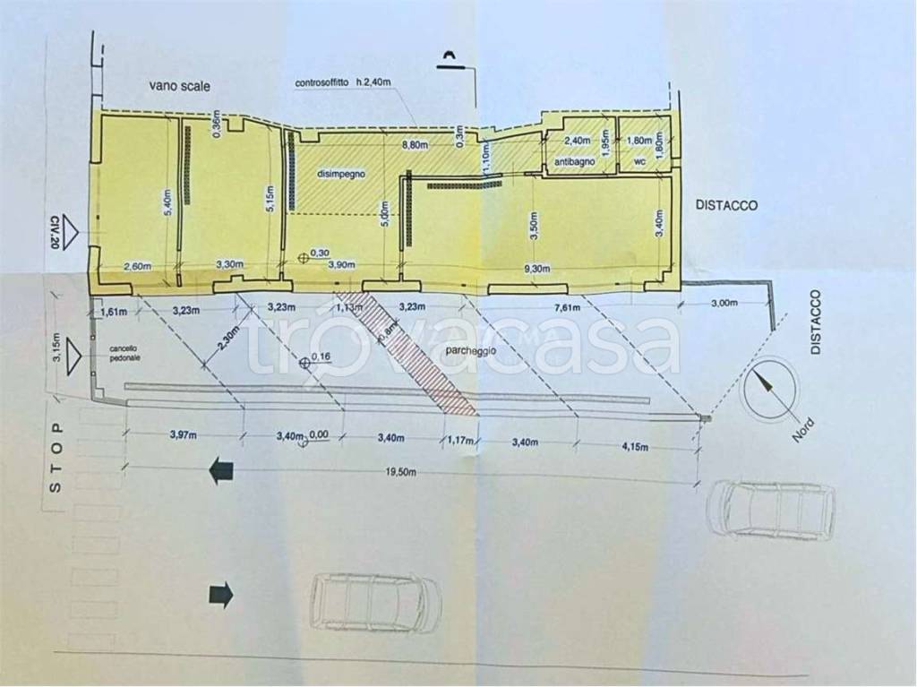 negozio in vendita a Chiavari