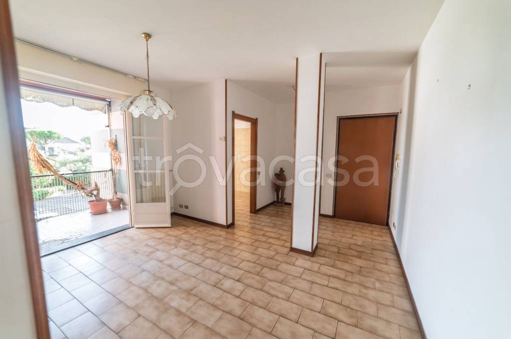appartamento in vendita a Chiavari