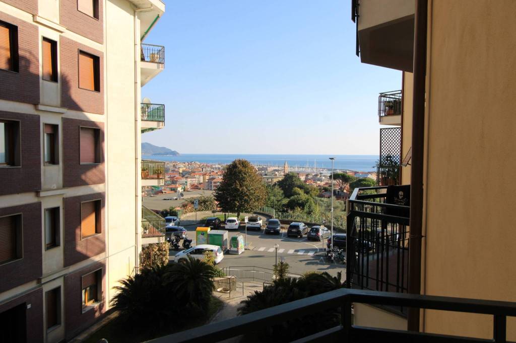 appartamento in vendita a Chiavari