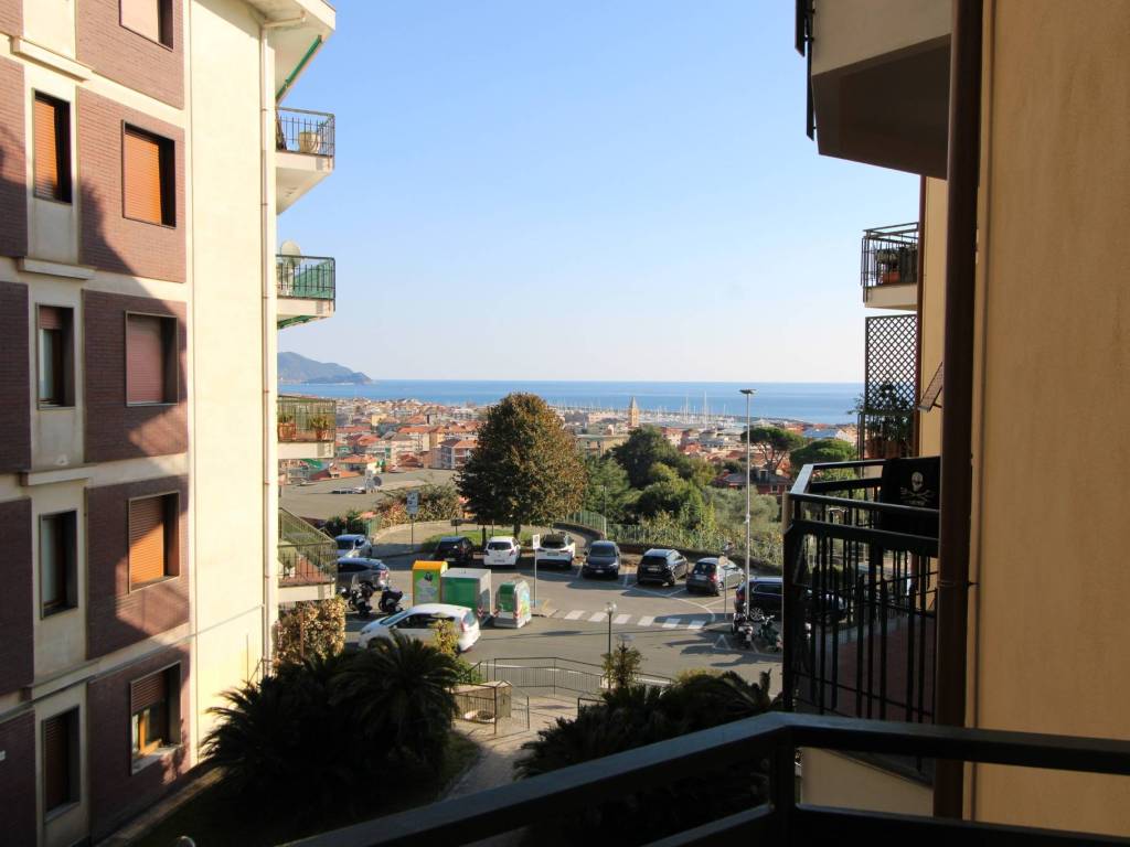 appartamento in vendita a Chiavari