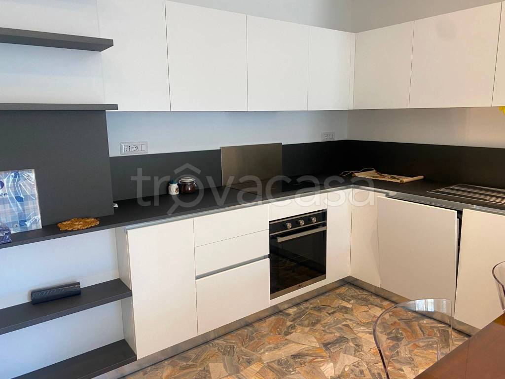 appartamento in vendita a Chiavari