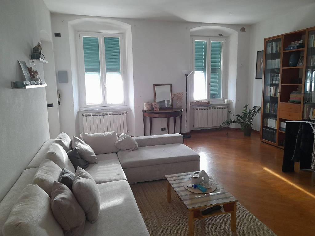 appartamento in vendita a Chiavari