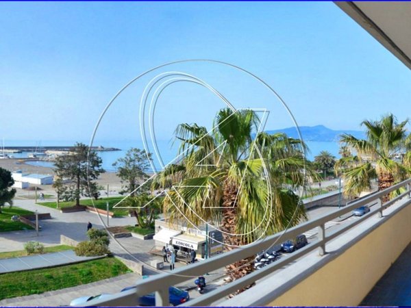 appartamento in vendita a Chiavari