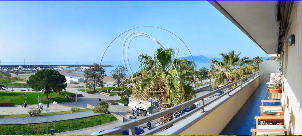 appartamento in vendita a Chiavari