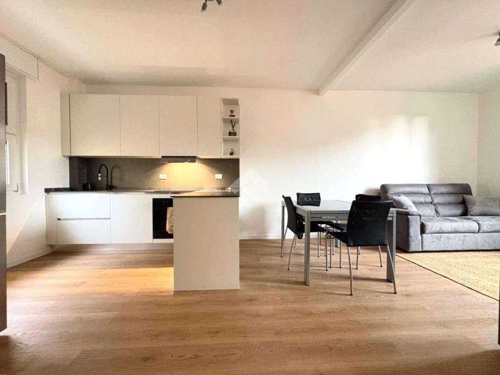 appartamento in vendita a Chiavari