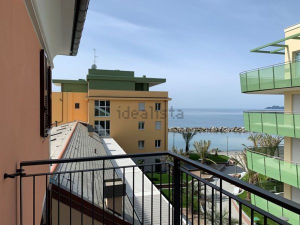 appartamento in vendita a Chiavari
