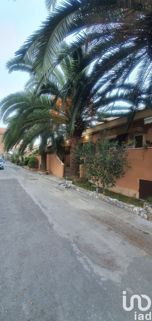 appartamento in vendita a Chiavari