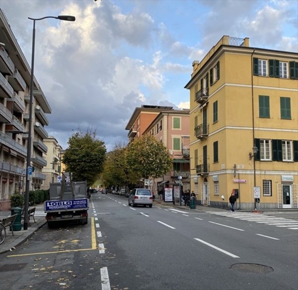appartamento in vendita a Chiavari