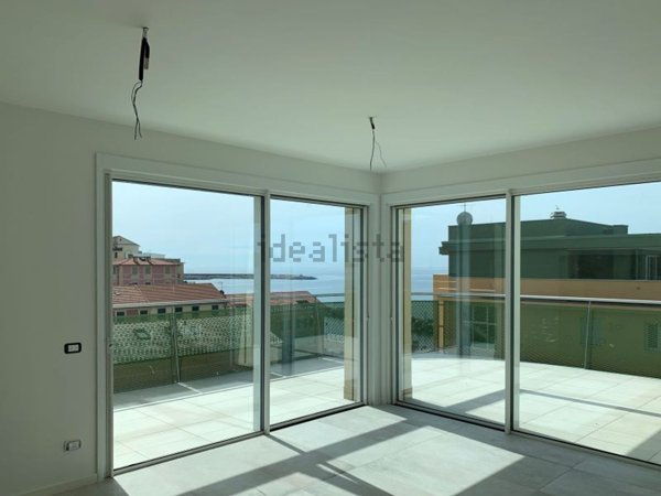 appartamento in vendita a Chiavari