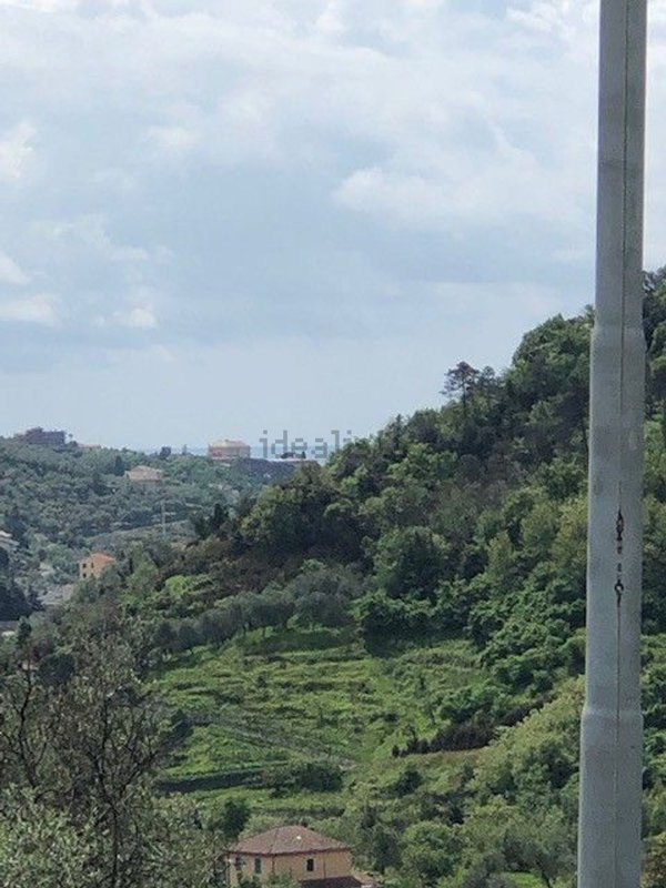 appartamento in vendita a Chiavari