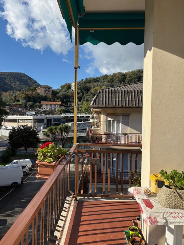 appartamento in vendita a Chiavari