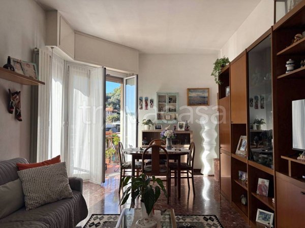 appartamento in vendita a Chiavari