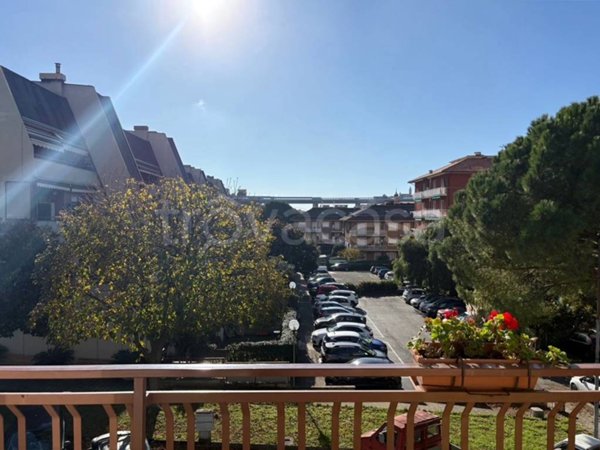 appartamento in vendita a Chiavari