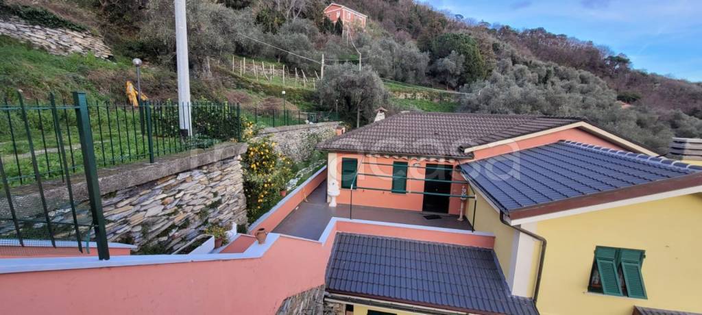 appartamento in vendita a Chiavari