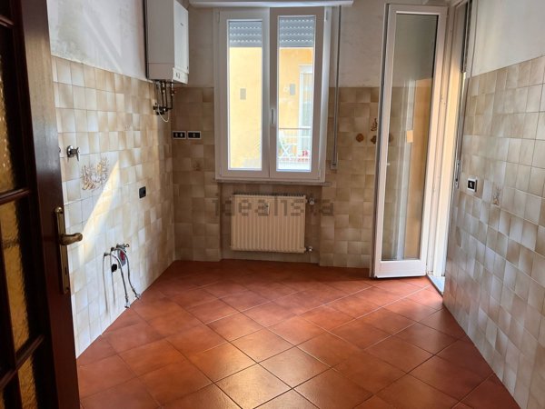 appartamento in vendita a Chiavari