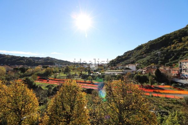 appartamento in vendita a Chiavari